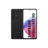 Samsung Galaxy A53 5G | 128 GB | Grafito | 2 Años de Garantía